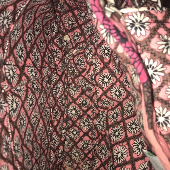 Vera Bradley Crossbody Bag - Picture 3 of 4